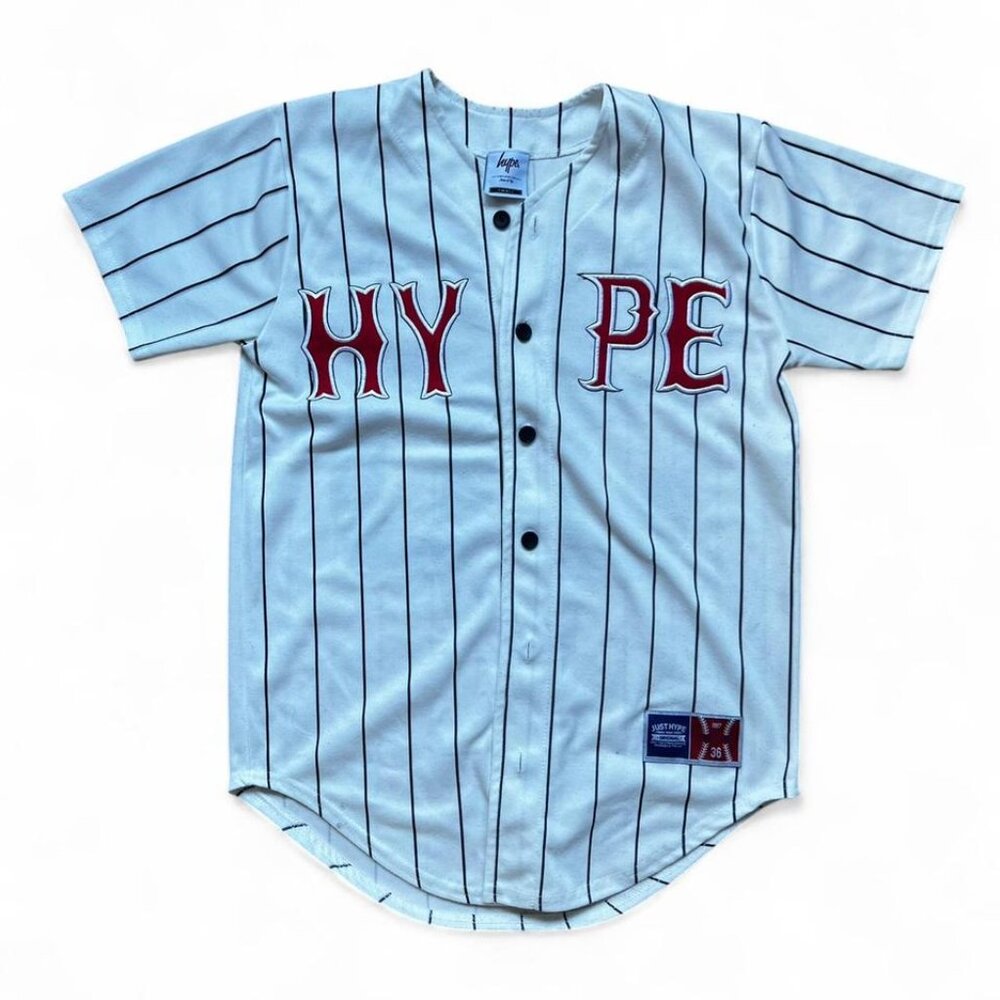 Baseball jersey